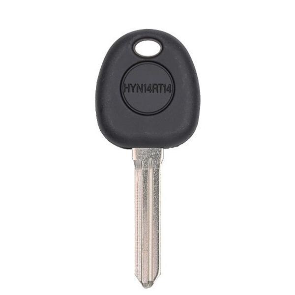 Ilco: HYN14RT14 Transponder Key